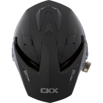 CKX Quest RSV Backcountry Helmet, Winter - Driven Powersports Inc.503841