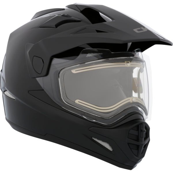 CKX Quest RSV Backcountry Helmet, Winter - Driven Powersports Inc.779422998348503851