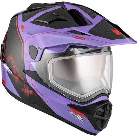 CKX QUEST RSV BACKCOUNTRY HELMET, WINTER - DRIVEN Canada's Powersports 779420550593516281