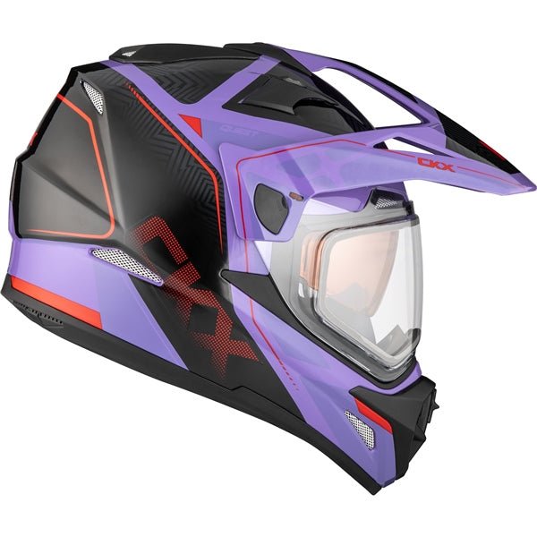 CKX QUEST RSV BACKCOUNTRY HELMET, WINTER - DRIVEN Canada's Powersports 779420550593516281