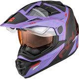 CKX QUEST RSV BACKCOUNTRY HELMET, WINTER - DRIVEN Canada's Powersports 779420550593516281