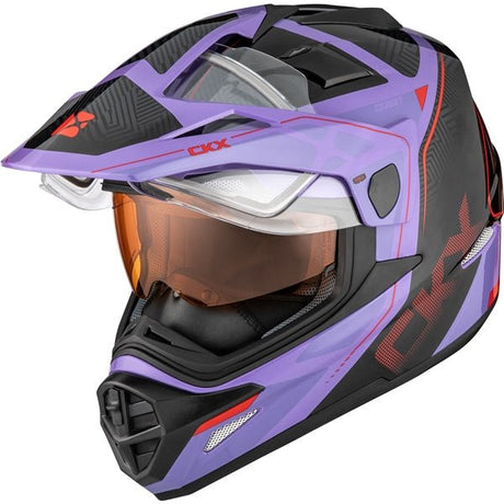 CKX QUEST RSV BACKCOUNTRY HELMET, WINTER - DRIVEN Canada's Powersports 779420550593516281