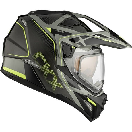 CKX QUEST RSV BACKCOUNTRY HELMET, WINTER - DRIVEN Canada's Powersports 779421103217517242
