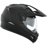 CKX QUEST RSV DUAL SPORTS HELMET, SUMMER - DRIVEN Canada's Powersports 779420221080504454