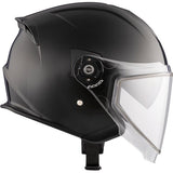 CKX RAZOR OPEN HELMET - DRIVEN Canada's Powersports 779423463371509131