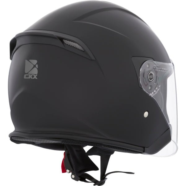 CKX RAZOR OPEN HELMET - DRIVEN Canada's Powersports 779420928729510831