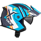 CKX RAZOR - X OPEN HELMET - DRIVEN Canada's Powersports 779421908133515021