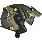 CKX RAZOR - X OPEN HELMET - DRIVEN Canada's Powersports 779421908379515051
