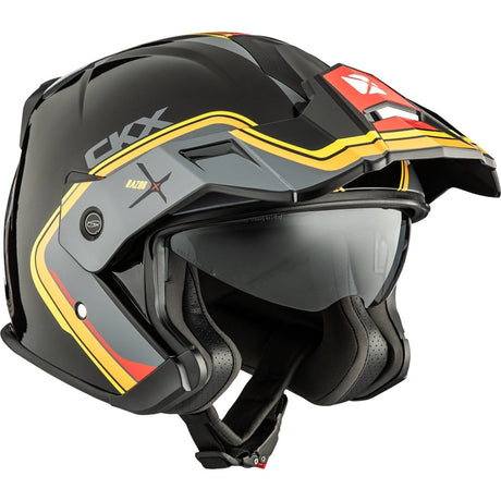CKX RAZOR - X OPEN HELMET - DRIVEN Canada's Powersports 779420703814516604