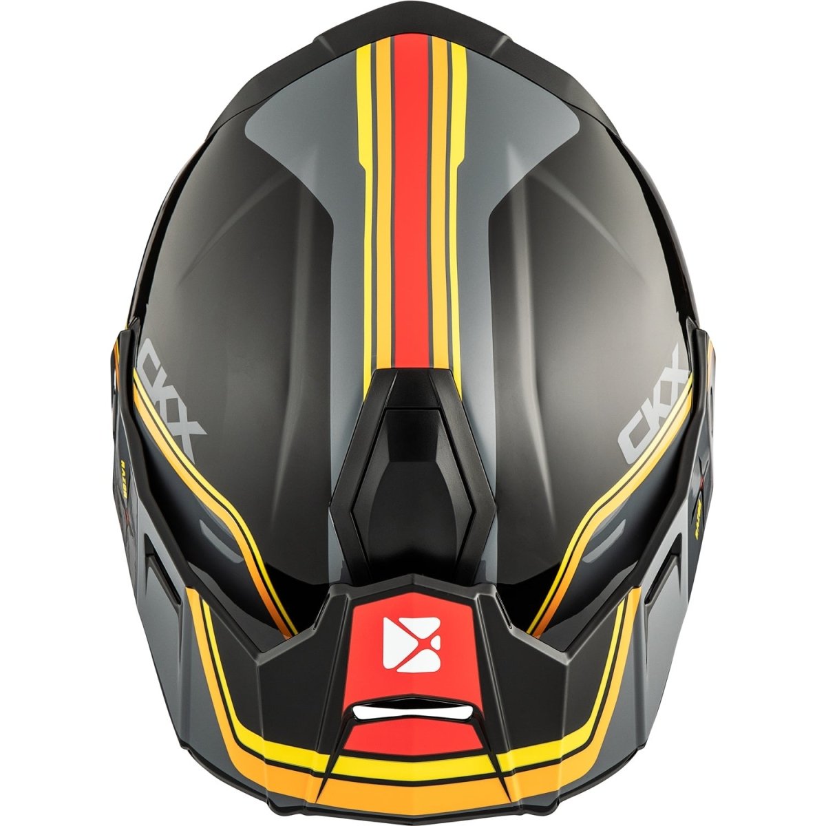 CKX RAZOR - X OPEN HELMET - DRIVEN Canada's Powersports 779420703814516604