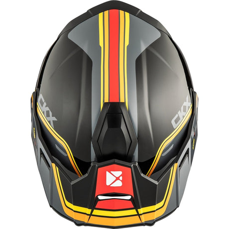 CKX RAZOR - X OPEN HELMET - DRIVEN Canada's Powersports 779420703814516604