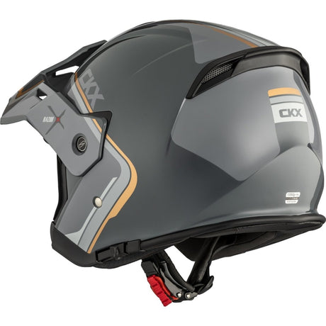 CKX RAZOR - X OPEN HELMET - DRIVEN Canada's Powersports 779420703814516604
