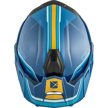 CKX RAZOR - X OPEN HELMET - DRIVEN Canada's Powersports 779420703814516604