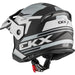 CKX Razor-X Open Helmet - Driven Powersports Inc.9999999995520261
