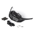 CKX SHIELD UNIT MISSION (512398) - DRIVEN Canada's Powersports 779423690111512398