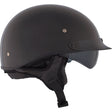CKX REVOLT RSV HALF HELMET - DRIVEN Canada's Powersports 779422525803247011