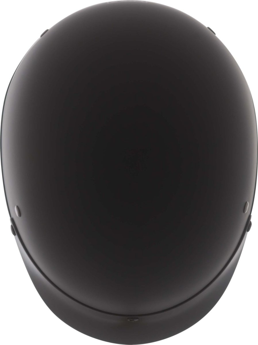 CKX REVOLT RSV HALF HELMET - DRIVEN Canada's Powersports 779422525674247021