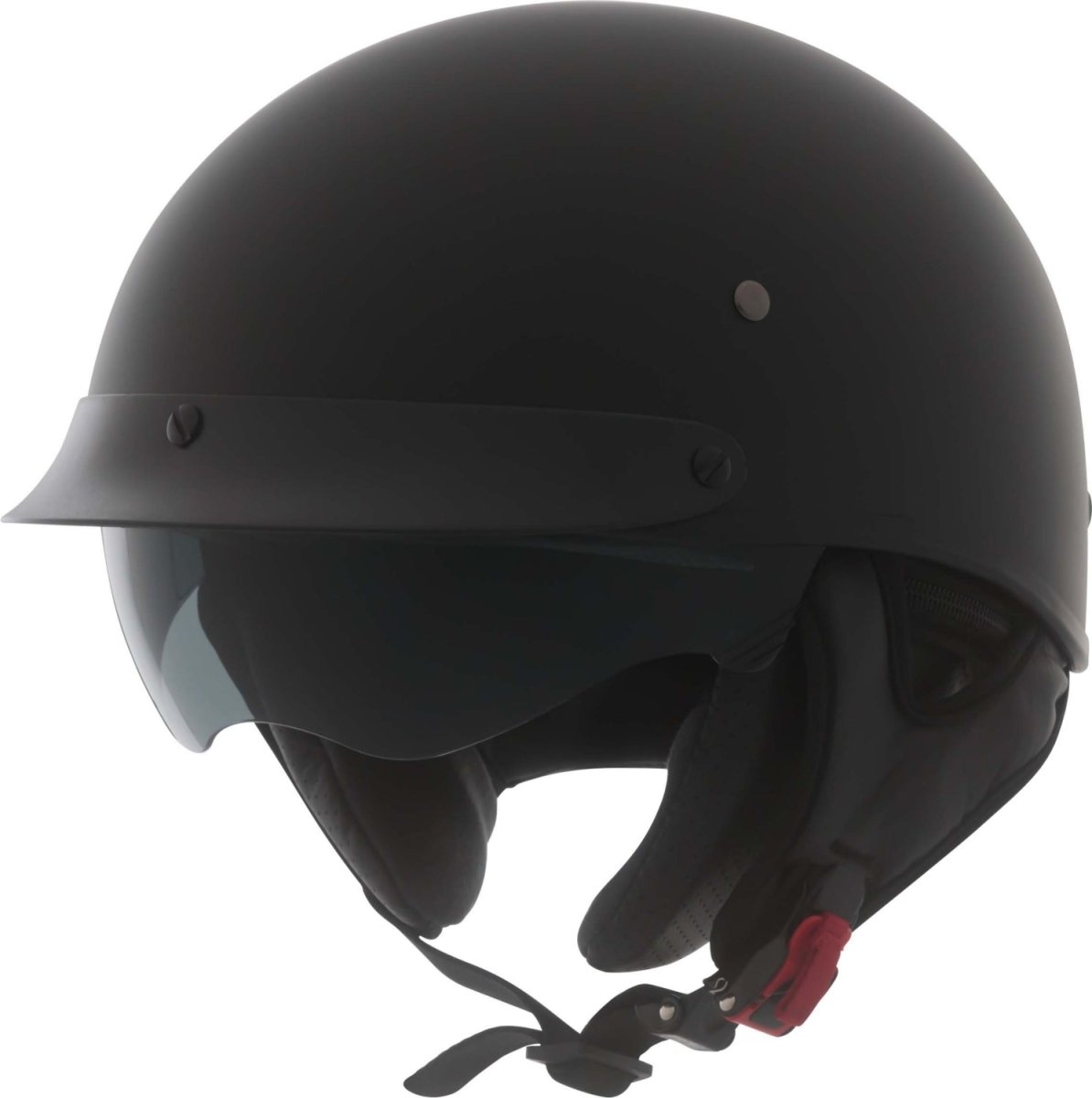 CKX REVOLT RSV HALF HELMET - DRIVEN Canada's Powersports 779422525674247021