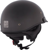 CKX REVOLT RSV HALF HELMET - DRIVEN Canada's Powersports 779422525674247021
