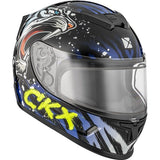 CKX RR24Y FULL FACE HELMET - DRIVEN Canada's Powersports 779422369728517842