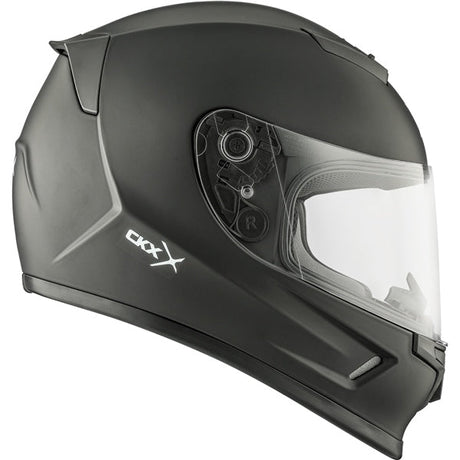 CKX RR24Y FULL FACE HELMET - DRIVEN Canada's Powersports 779421339869517372
