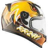 CKX RR24Y FULL FACE HELMET - DRIVEN Canada's Powersports 779421339531517382