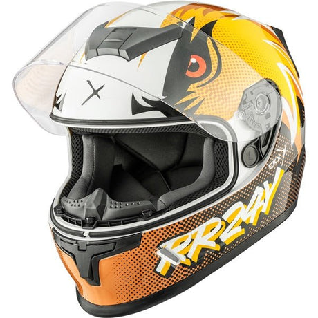 CKX RR24Y FULL FACE HELMET - DRIVEN Canada's Powersports 779421339470517392