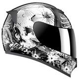 CKX RR24Y FULL FACE HELMET - DRIVEN Canada's Powersports 779422370601517872