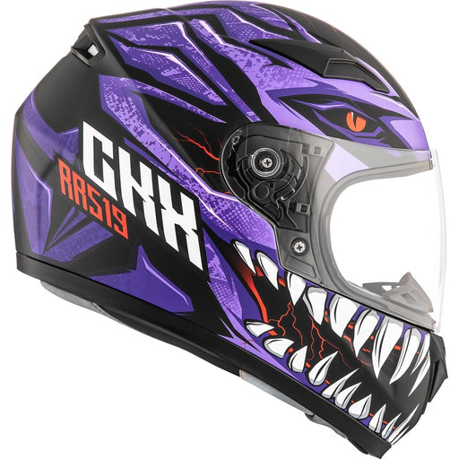 CKX RR519Y Child Full-Face Helmet, Summer - Driven Powersports Inc.9999999995520052
