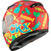CKX RR519Y Child Full-Face Helmet, Winter - Driven Powersports Inc.779421864934514102