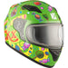 CKX RR519Y Child Full-Face Helmet, Winter - Driven Powersports Inc.9999999995514102
