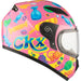 CKX RR519Y Child Full-Face Helmet, Winter - Driven Powersports Inc.9999999995514113