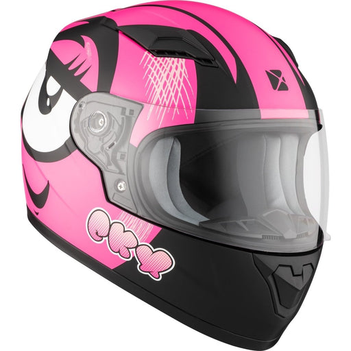 CKX RR519Y Child Full-Face Helmet, Winter - Driven Powersports Inc.515732