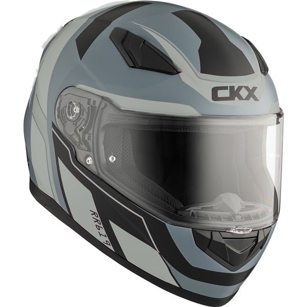 CKX RR619 FULL - FACE HELMET, SUMMER - DRIVEN Canada's Powersports 779420698219500651