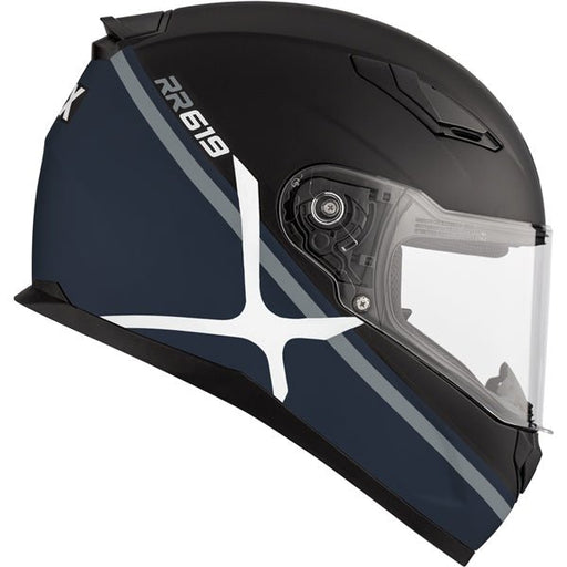 CKX RR619 Full-Face Helmet, Summer - Driven Powersports Inc.779421905552514871