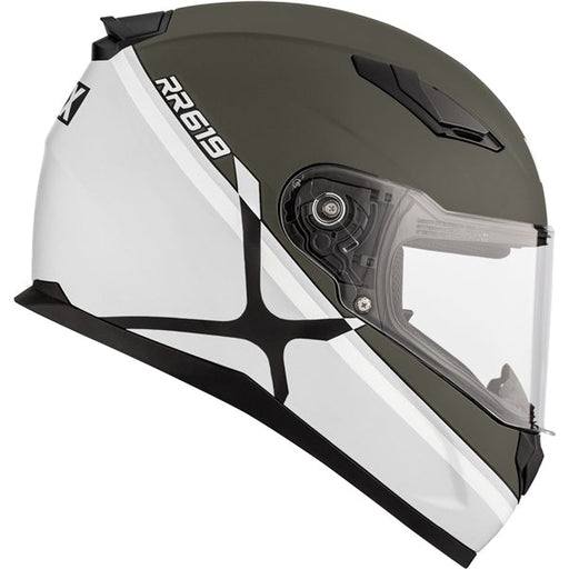 CKX RR619 Full-Face Helmet, Summer - Driven Powersports Inc.779421905675514891