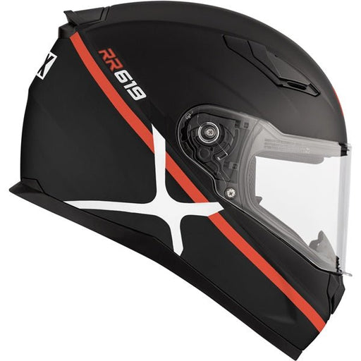 CKX RR619 Full-Face Helmet, Summer - Driven Powersports Inc.779421905736514901