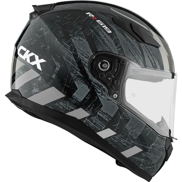 CKX RR619 FULL - FACE HELMET, SUMMER - DRIVEN Canada's Powersports 779420460946520071