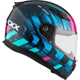 CKX RR619 FULL - FACE HELMET, SUMMER - DRIVEN Canada's Powersports 779420461134520091
