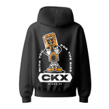 CKX SAUNTER HOODIE - DRIVEN Canada's Powersports 882834093416CKXCA 27 - 01 BLK S