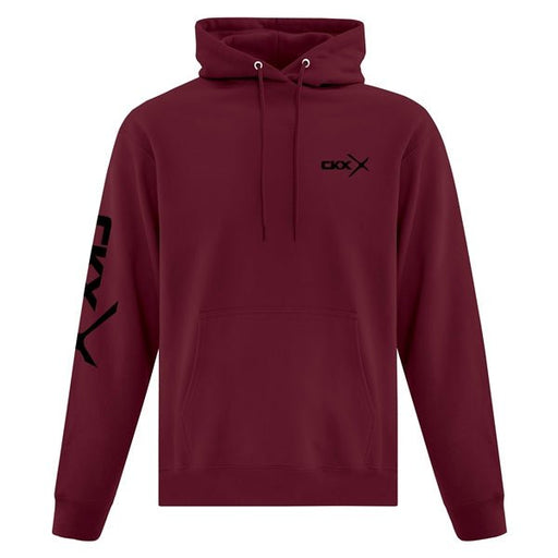 CKX Saunter Hoodie - Driven Powersports Inc.10000000000CM23-01-BURGDY S