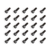 CKX SCREW SIDE PEAK M5X12 QTY25 (501018) - DRIVEN Canada's Powersports 779423667595501018