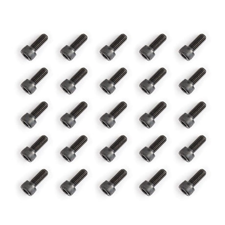 CKX SCREW SIDE PEAK M5X12 QTY25 (501018) - DRIVEN Canada's Powersports 779423667595501018