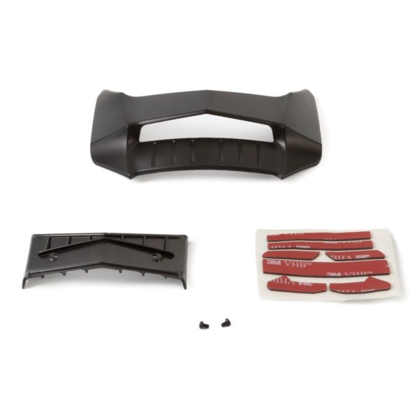 CKX SPOILER TITAN/MISSION MAT - DRIVEN Canada's Powersports 779423397997509008