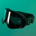 CKX Steel Goggles, Summer (GOG-YH01/SL/BK) - Driven Powersports Inc.779423118240GOG-YH01/SL/BK