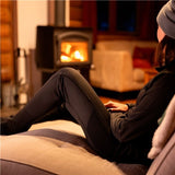 CKX SWEATER LAYER, KNOX - DRIVEN Canada's Powersports 779421101732CB25 - 03 - BLK XS