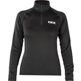 CKX SWEATER LAYER, KNOX - DRIVEN Canada's Powersports 779421101732CB25 - 03 - BLK XS