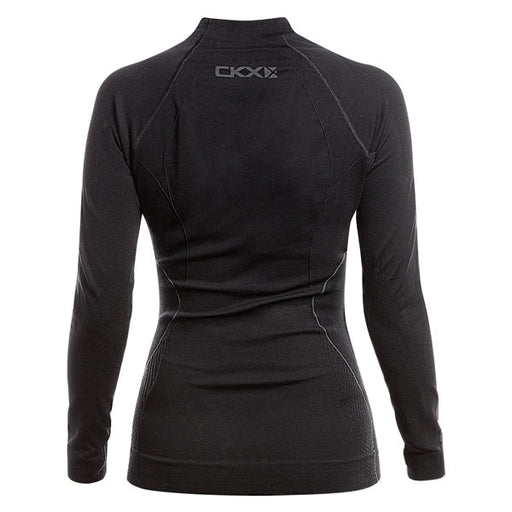 CKX Thermo Underwear, women - Driven Powersports Inc.779423658685THERMOTOP_BKPI_S