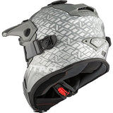 CKX TITAN AIR FLOW BACKCOUNTRY HELMET, WINTER - DRIVEN Canada's Powersports 779421175191517191