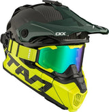 CKX TITAN AIR FLOW BACKCOUNTRY HELMET, WINTER - DRIVEN Canada's Powersports 779421175191517191